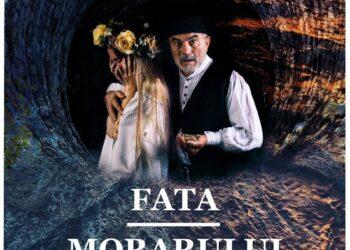 Duminică, 6 martie 2022, două proiecții ale filmului „Fata Morarului” la CCAJS