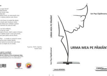 Ion Pop Căpâlneanul – „Urma mea pe pământ”