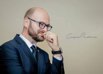 Adrian Lungu, la Dialogurile Caiete Silvane online