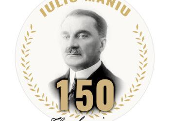 Proiect editorial: „Iuliu Maniu – 150 de ani de la nastere”