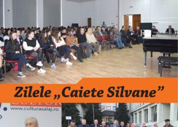 Caiete Silvane 207