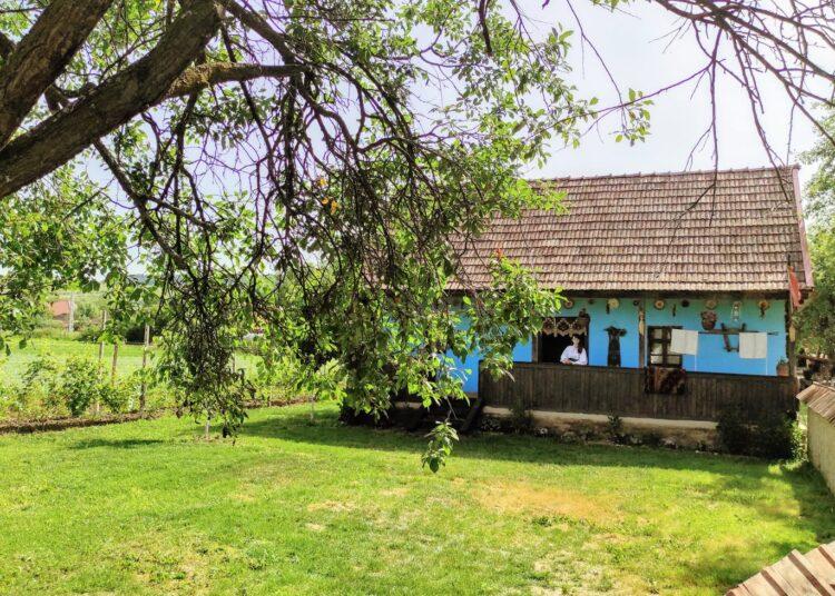 Proiect cultural „Case călătoare”