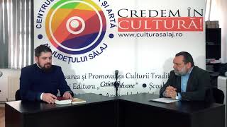Pr. Claudiu Ionuț Boia la Dialogurile „Caiete Silvane” online