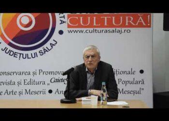 Zilele revistei „Caiete Silvane”, partea 4