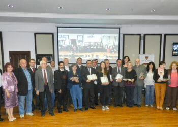 Festivalul internațional „Primăvara Poeziei” – A Költészet Tavasza, ediția a XX-a, Zalău, 20-21 mai 2022