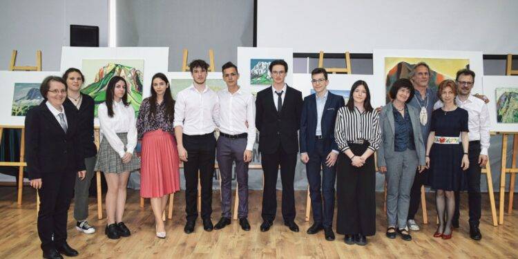 Festivalul „Primăvara Poeziei – XX – A Költészet Tavasza”