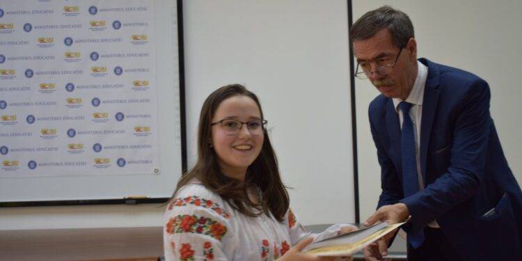 Festivalul „Primăvara Poeziei – XX – A Költészet Tavasza”