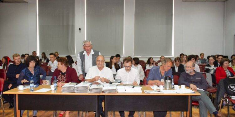 Festivalul „Primăvara Poeziei – XX – A Költészet Tavasza”