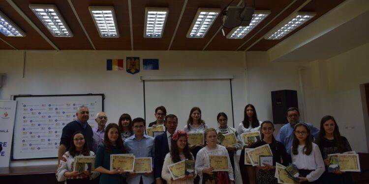 Festivalul „Primăvara Poeziei – XX – A Költészet Tavasza”