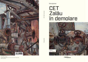 Un nou album de artă la Editura „Caiete Silvane”