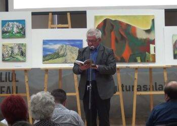 Festivalul „Primăvara Poeziei – XX – A Költészet Tavasza” -partea 2