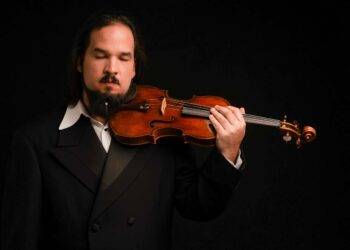 Concert Antal Zalai la Festivalul „Primăvara Poeziei” – A Költészet Tavasza”