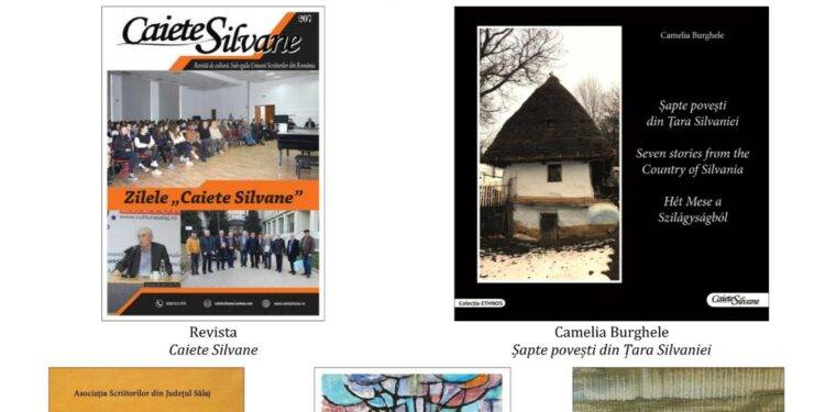 Edenul din Silvania, în expoziție în Spania