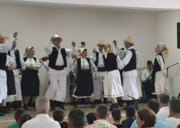 Centrul de Cultură și Artă al Județului Sălaj anunță începerea proiectului cultural „Danțuri de-nvățat”