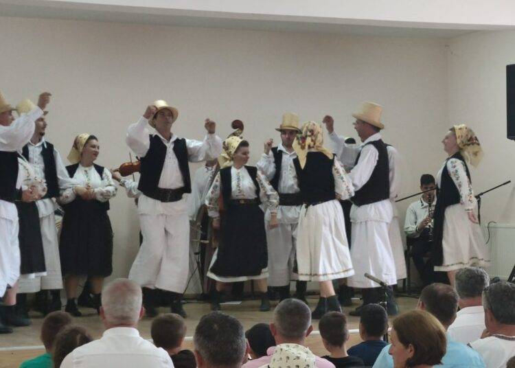 Centrul de Cultură și Artă al Județului Sălaj anunță începerea proiectului cultural „Danțuri de-nvățat”