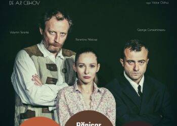 Cultură’n Șură în satele Domnin, Bănișor și Horoatu-Crasnei