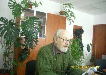 Viorel Tăutan la Dialogurile Caiete Silvane online