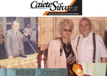 Un nou supliment al revistei „Caiete Silvane”: In memoriam Iuliu Suciu