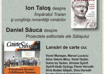 Desant sălăjean la Cluj