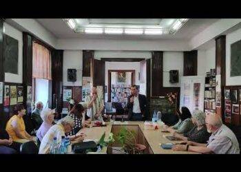 Desant sălăjean la Cluj (partea 1)