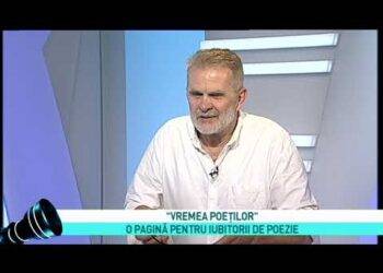 „Edenul din Silvania” la TVR Cluj