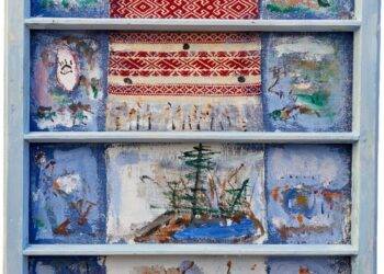 Edenul din Silvania, în expoziție în Spania