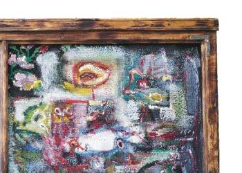 Expoziția artistului vizual Flavius Lucăcel „Edenul din Silvania” va fi inaugurată în Galeria ICR Madrid