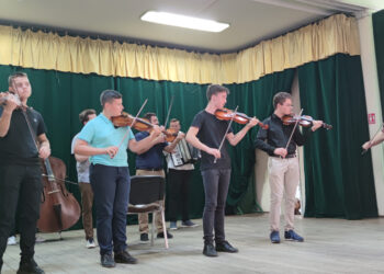 O nouă ediție a Taberei de dansuri, cântece și meșteșuguri populare la Cehu Silvaniei