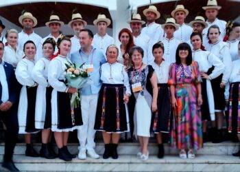 Premiu pentru Atelierul de Joc Popular