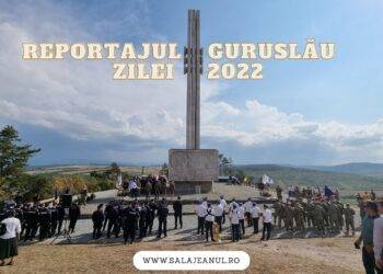 Guruslău 2022