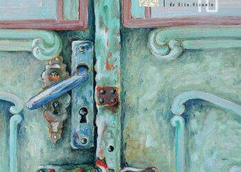 La Editura „Caiete Silvane”, două cărți dedicate Simpozionului Internațional de Arte Vizuale „Arta în grădină”