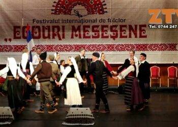 Ecouri Meseșene 2022 (partea 2)