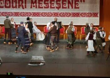 Ecouri Meseșene 2022 (partea 3)