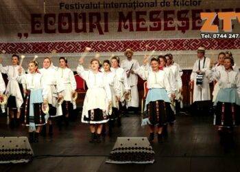 Ecouri Meseșene 2022 (partea 1)