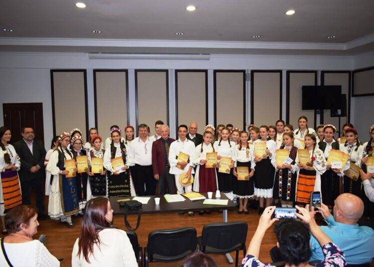 Festivalul concurs judeţean de interpretare a cântecului popular „Mândru Cântec Sălăjean”/ Regulamente și fișe de înscriere