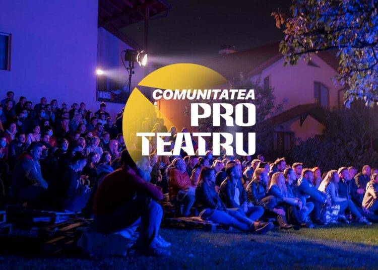 Comunicat presă ProTeatru – Stagiunea Județeană de Toamnă