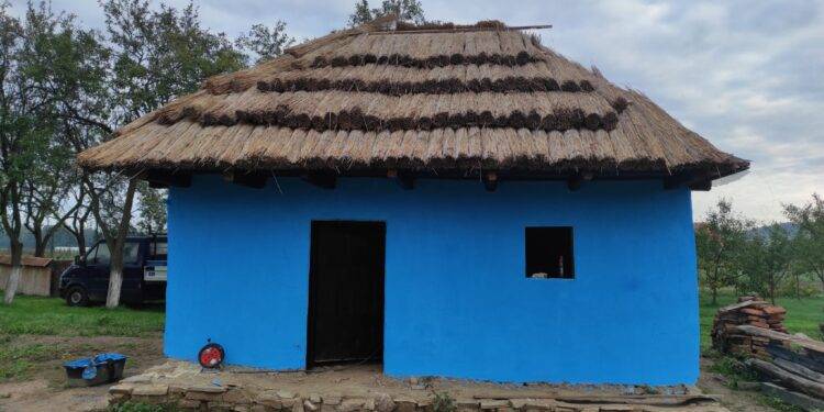 Proiect AFCN „Case Călătoare”