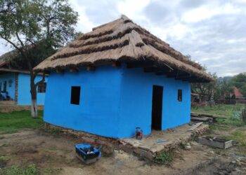 Proiect AFCN „Case Călătoare”