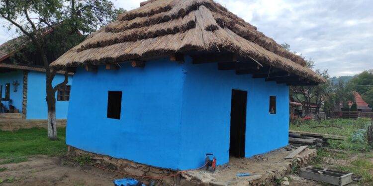 Proiect AFCN „Case Călătoare”