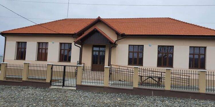 Muzeu în Someș-Guruslău, cu obiecte donate de localnici