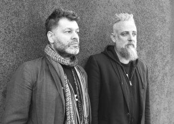 Lucian Ban & Mat Maneri. „Transylvanian Folk Songs” la Centrul de Cultură și Artă al Județului Sălaj