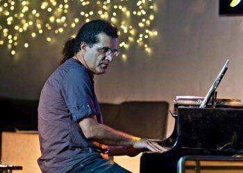 Tamir Miler la Transilvania Jazz Festival Zalău