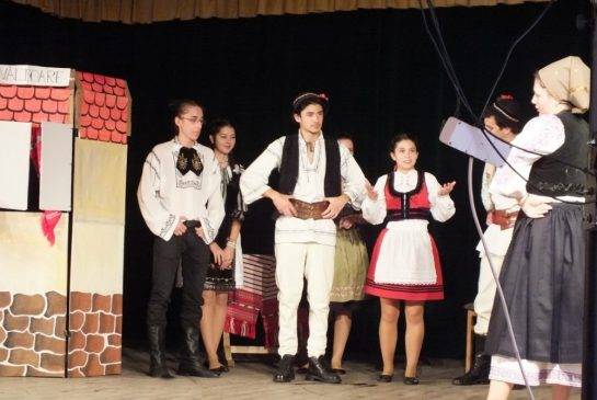 Festivalul de teatru fără frontiere – PADIF 2022