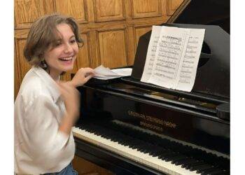 Antonia Dragomir la Transilvania Jazz Festival Zalău