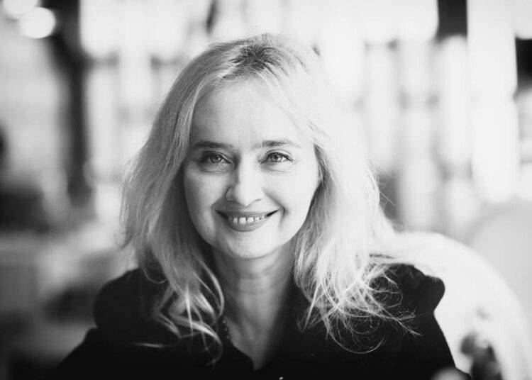 Lecturi publice Corina Ozon la „Pedagogic” și CNS