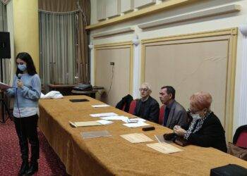 REGULAMENTUL Concursului judeţean de creaţie literară pentru elevi „IULIU SUCIU” -ediţia a XXVI-a – 2022