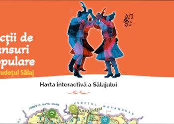 Proiectul cultural „Danțuri de-nvățat” la final