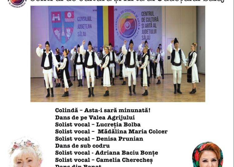 Dansul de pe Valea Agrijului