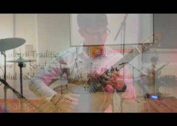 Concert susținut de elevii de la clasele de muzică ușoară și muzică clasică