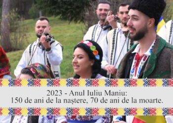 Hai să dăm mână cu mână! De la Bădăcin în toată țara